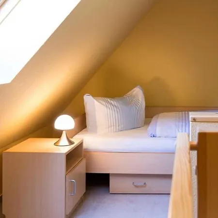 Apartment Am - Fischerhof