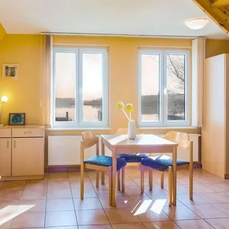 Apartament Am - Fischerhof