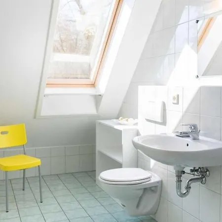 Am - Fischerhof Apartament