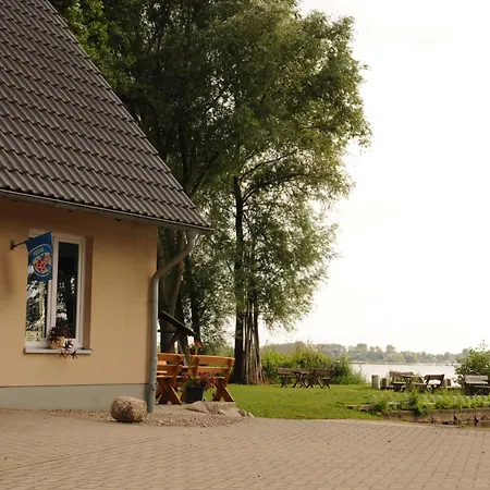 Am - Fischerhof Apartament